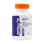 سافت ژل روغن ماهی 1000 میلی گرم نوتری بست