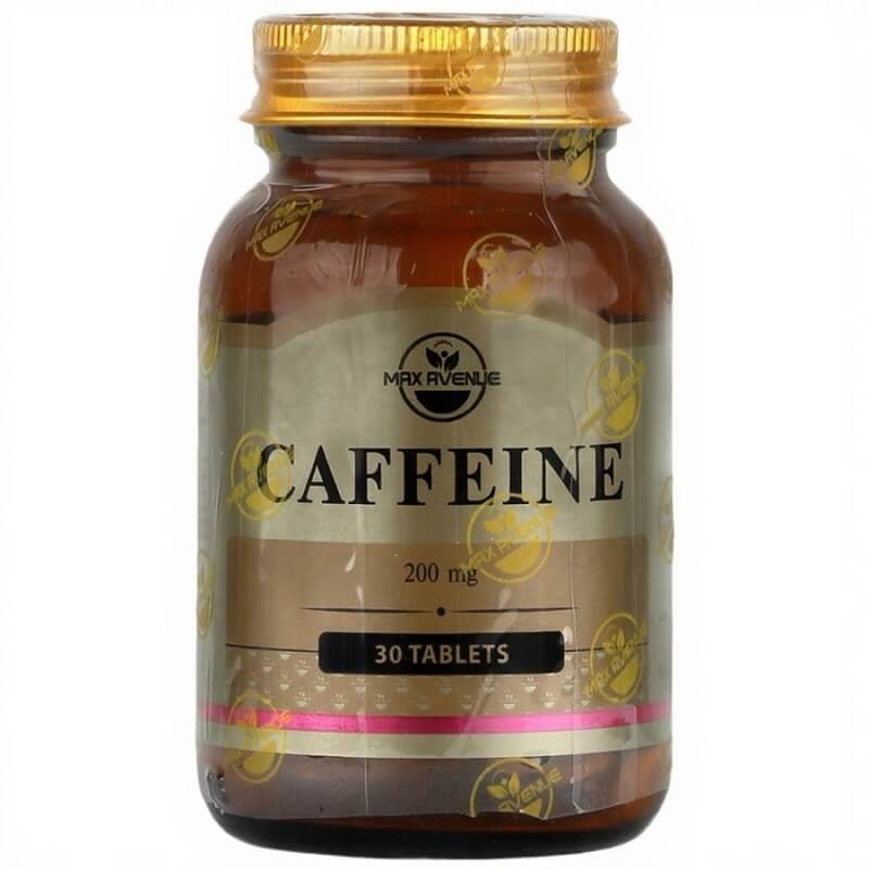 c6b59898-9d4f-45c6-b7a9-19605ec6e042 (1) قرص کافئین 200 میلی گرم مکس اونیو