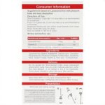 قطره آیروفیکس دایونیکس فارما