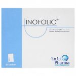 پودر خوراکی اینوفولیک لو لی فارما
