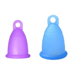 کاپ قاعدگی لیدی کاپ هاینز