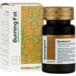 قرص برنینگ فت گلدن لایف