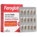 کپسول فروگلوبین ب ۱۲ ویتابیوتیکس