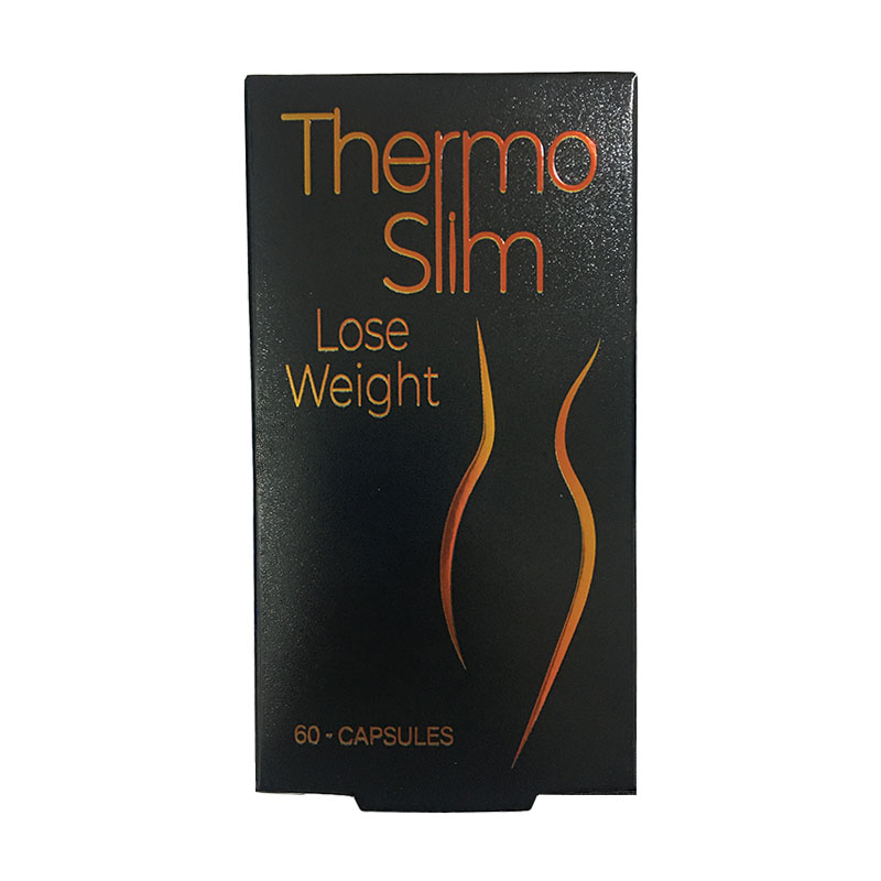126641633 کپسول ترمو اسلیم آمیتیس نیک دارو - Image 1