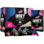 ساشه پروتئین وی کنسانتره کاله پرو