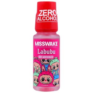 دهانشویه کودکان طرح لبوبو میسویک