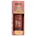 سرم تقویت کننده موهای آسیب دیده و رنگ شده بیول