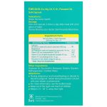 سافت ژل کلسیم باریویتال - Image 2