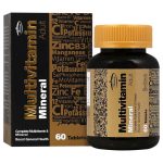 قرص مولتی ویتامین مینرال کارن