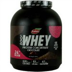 پروتئین وی 1800 گرمی کاله