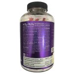 کپسول اچ ام بی فرمولا ترک نوتریشن - Image 3