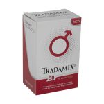 قرص ترادامیکس ترادا فارما