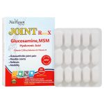 قرص جوینت ریس ایکس نوتراسن فارما