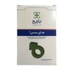قرص های سنس باریج اسانس - Image 2