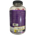 کپسول اچ ام بی فرمولا ترک نوتریشن - Image 2