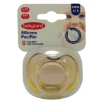 پستانک ارتودنسی کد 416 بی بی لند