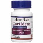 کپسول کارتیدنس هلث برست