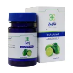 کپسول لیمو ترش باریج اسانس