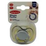 پستانک ارتودنسی کد 416 بی بی لند