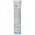 قرص جوشان ویتامین C 250 میلی گرم کودکان نیچرز پلنتی