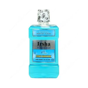 دهانشویه آنتی تار تار ایرشا