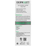 لوسیون مو کف سر چرب درمالیفت