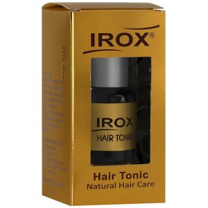 لوسیون تقویت کننده گیاهی موی سر و ابرو ایروکس
