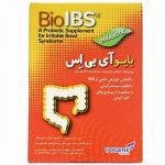 کپسول بایو آی بی اس تک ژن فارما