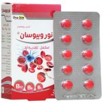 قرص نوروبیوسان دی سان فارما
