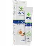 کرم مقعدی آنتی فیشر باریج