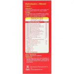 مولتی ویتامین و مینرال باریویتال