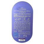 پک مسافرتی شامپو و نرم کننده موی سر انگور و روغن مورینگا - Image 2