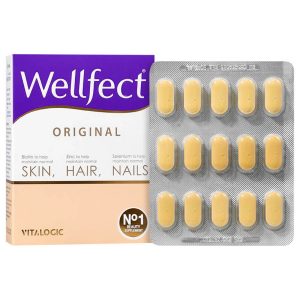 قرص ول فکت اورجینال ویتالاجیک