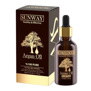 روغن آرگان سان وی