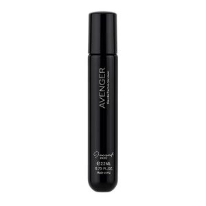عطر جیبی مردانه اونجر (Avenger) ژک ساف