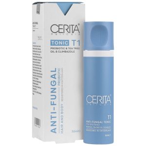 تونیک سر و بدن T1 سریتا