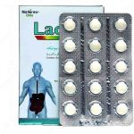 قرص لاکتول نیچرز اونلی