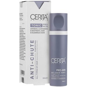 تونیک ضد ریزش پرو مین سریتا