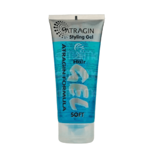 ژل موی سر ملایم عطر آگین