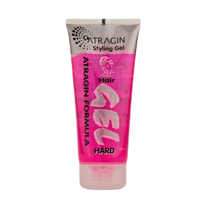 ژل موی سر قوی عطر آگین