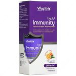 شربت ایمیونیتی ویواکیدز