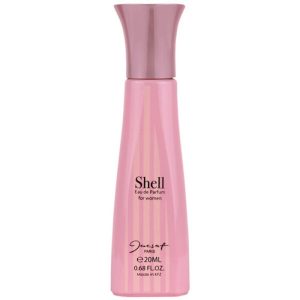 عطر جیبی زنانه شل ژک ساف
