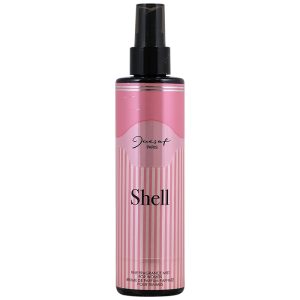 بادی اسپلش زنانه شل (Shell) ژک ساف