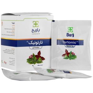 ساشه تارتونیک باریج اسانس