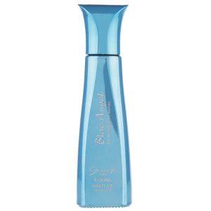 عطر جیبی زنانه بلو انجل (Blue Angel) ژک ساف