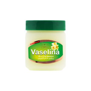 وازلین معطر ویتامینه ساج