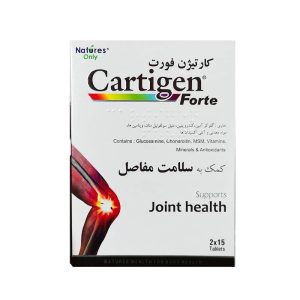 قرص کارتیژن فورت نیچرز اونلی