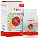 کپسول پونیکا ادیب اکسیر