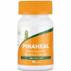کپسول پیناهیل آمیتیس نیک‌دارو
