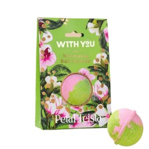 بمب حمام عطری ویت یو